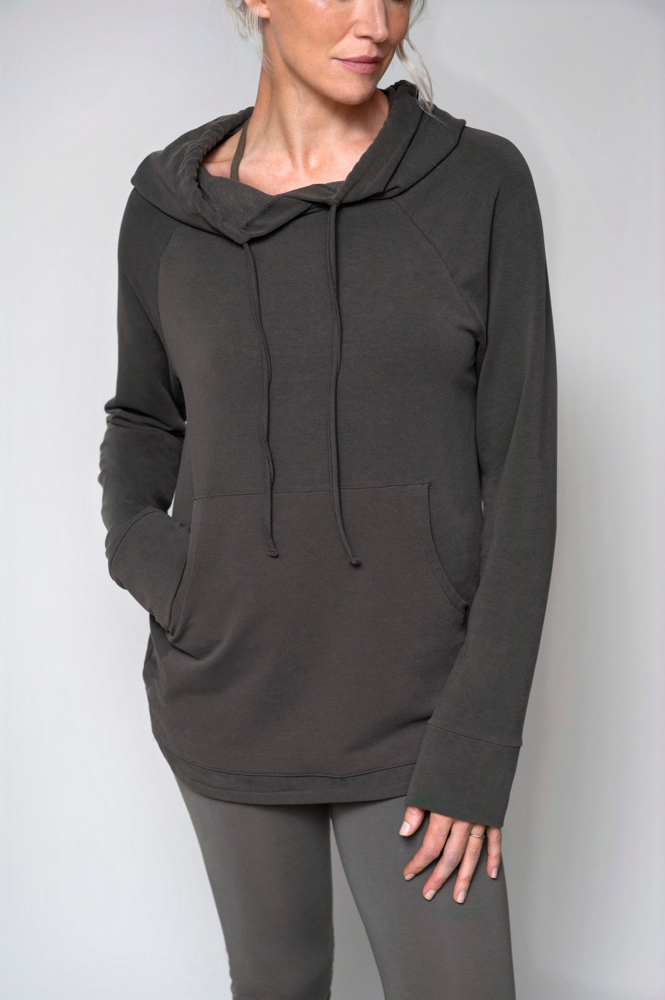 Hoodie – Limited Edition